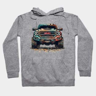 GMC Jimmy Hoodie